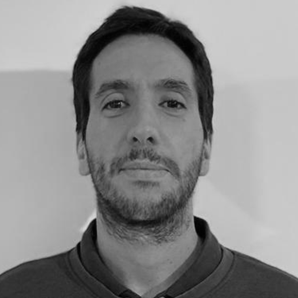 Lic. Nicolás Mariani